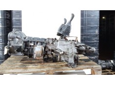Recambio de caja cambios para mitsubishi montero   (v3_w, v2_w, v4_w, v5_w) 2.5 td 4wd (v24c, v24w) referencia OEM IAM M011S5A00